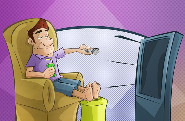 Kupujete televízor?